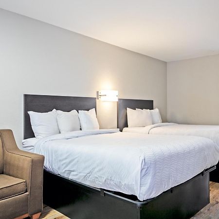 Days Inn By Wyndham Augusta Near Fort Gordon Екстериор снимка