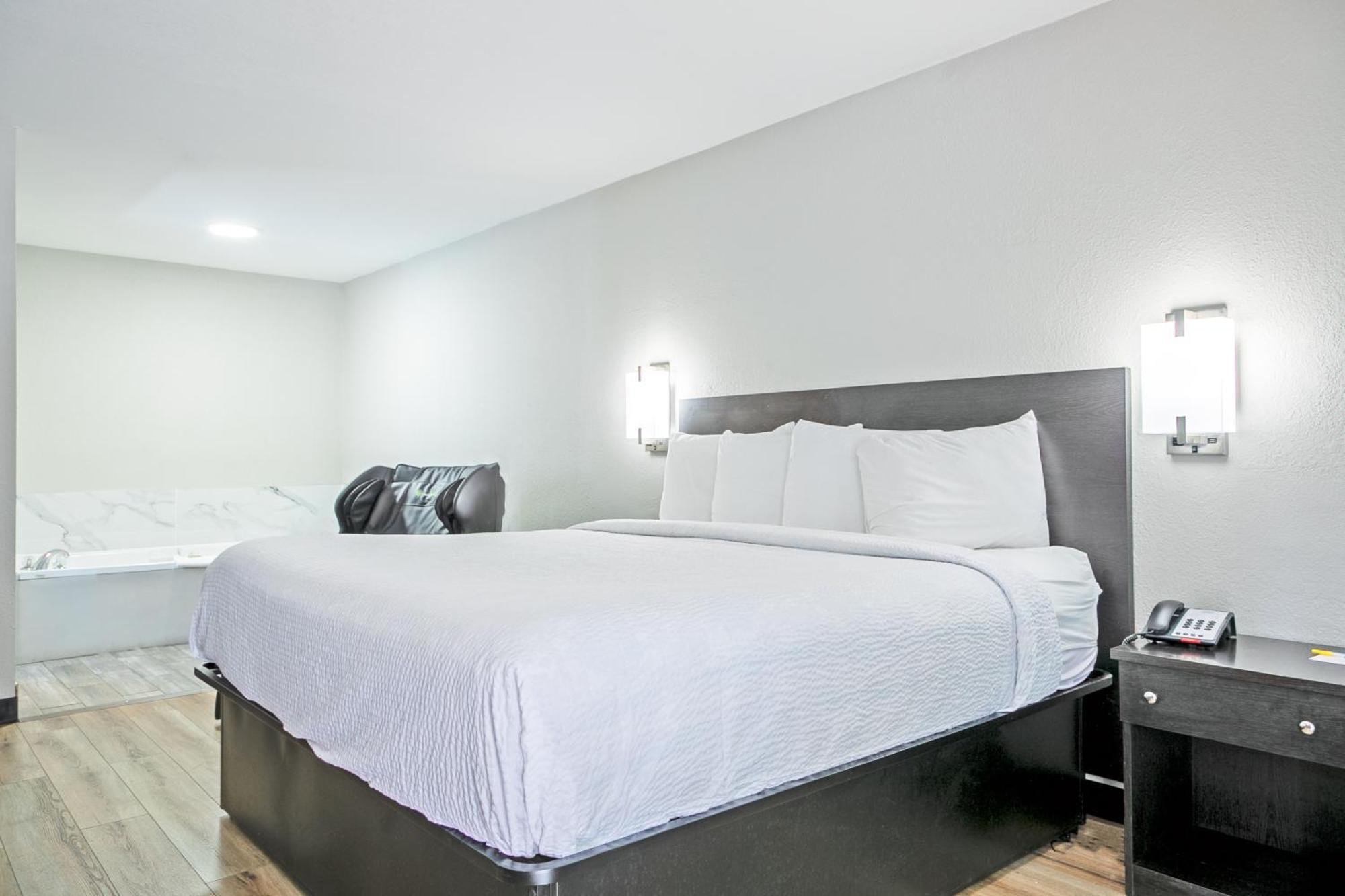 Days Inn By Wyndham Augusta Near Fort Gordon Екстериор снимка