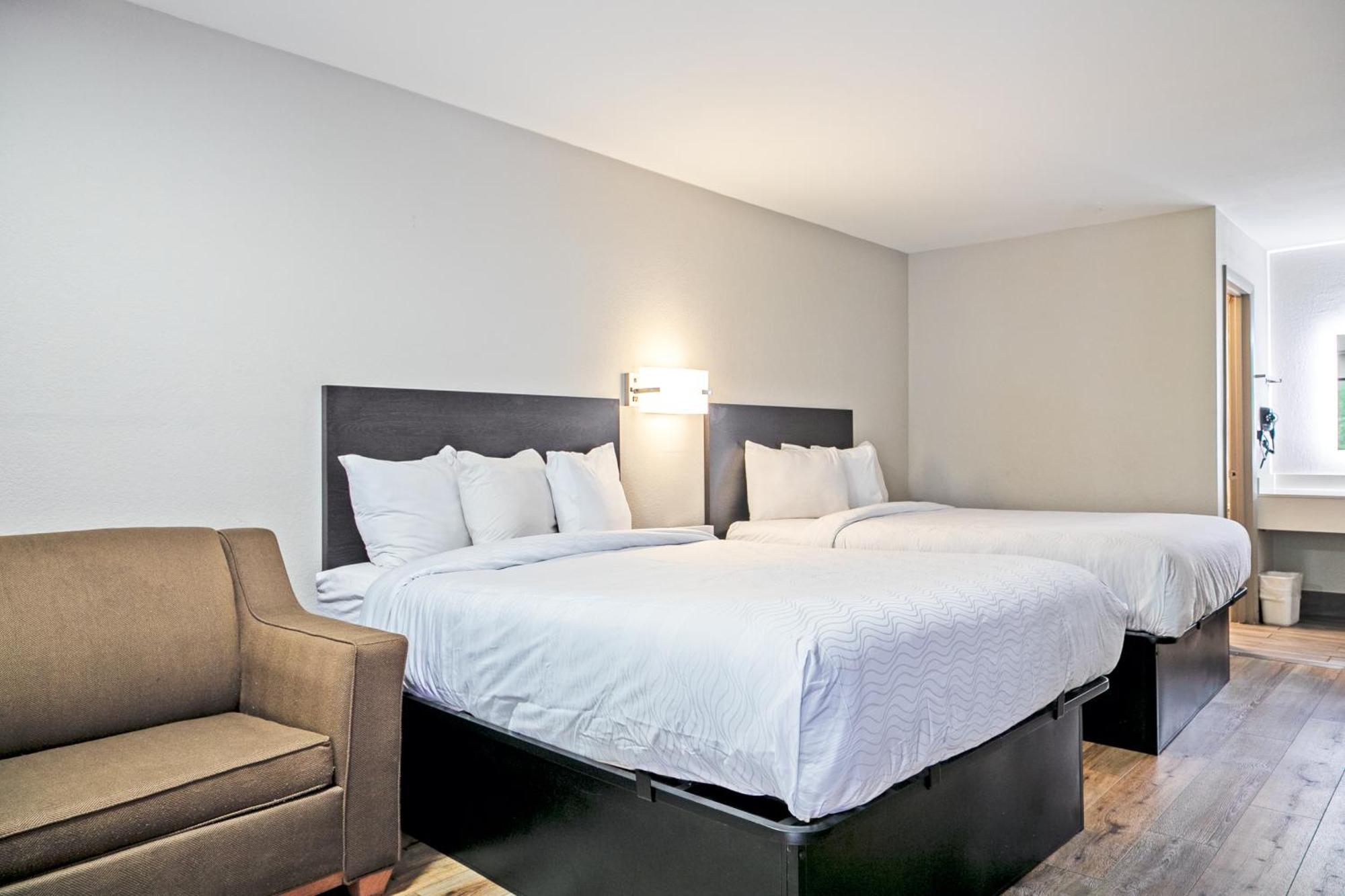 Days Inn By Wyndham Augusta Near Fort Gordon Екстериор снимка