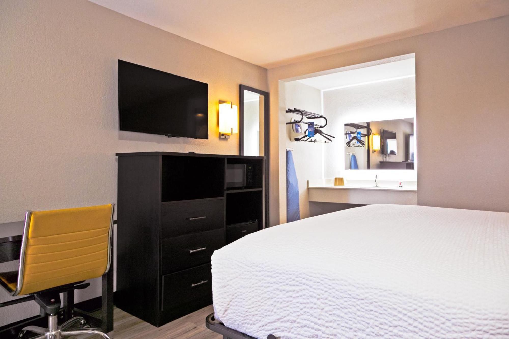 Days Inn By Wyndham Augusta Near Fort Gordon Екстериор снимка
