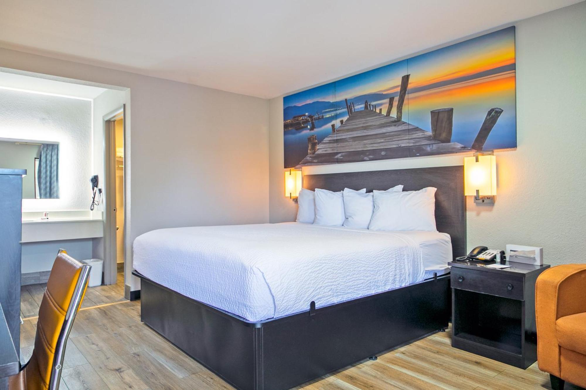 Days Inn By Wyndham Augusta Near Fort Gordon Екстериор снимка