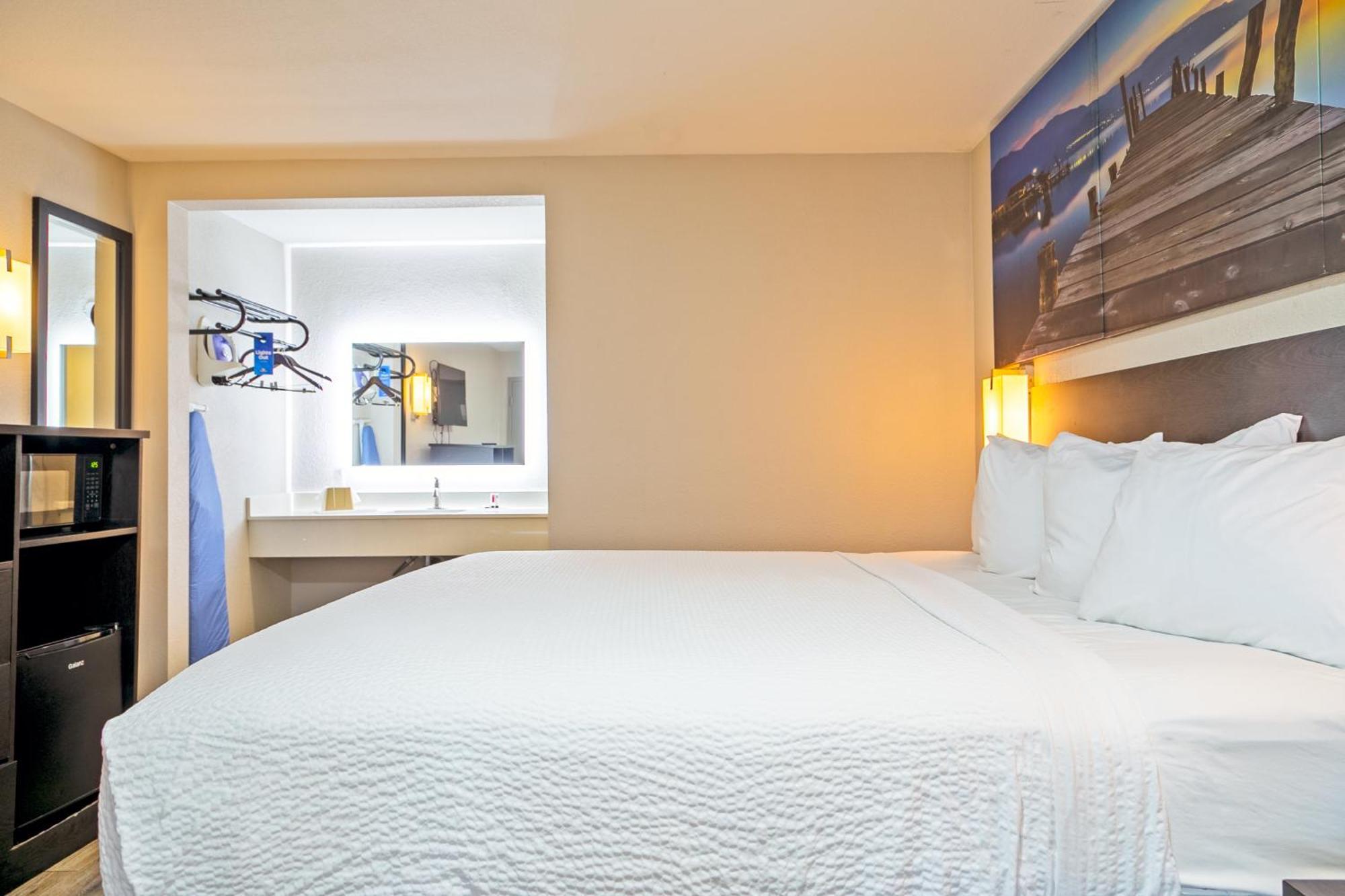 Days Inn By Wyndham Augusta Near Fort Gordon Екстериор снимка