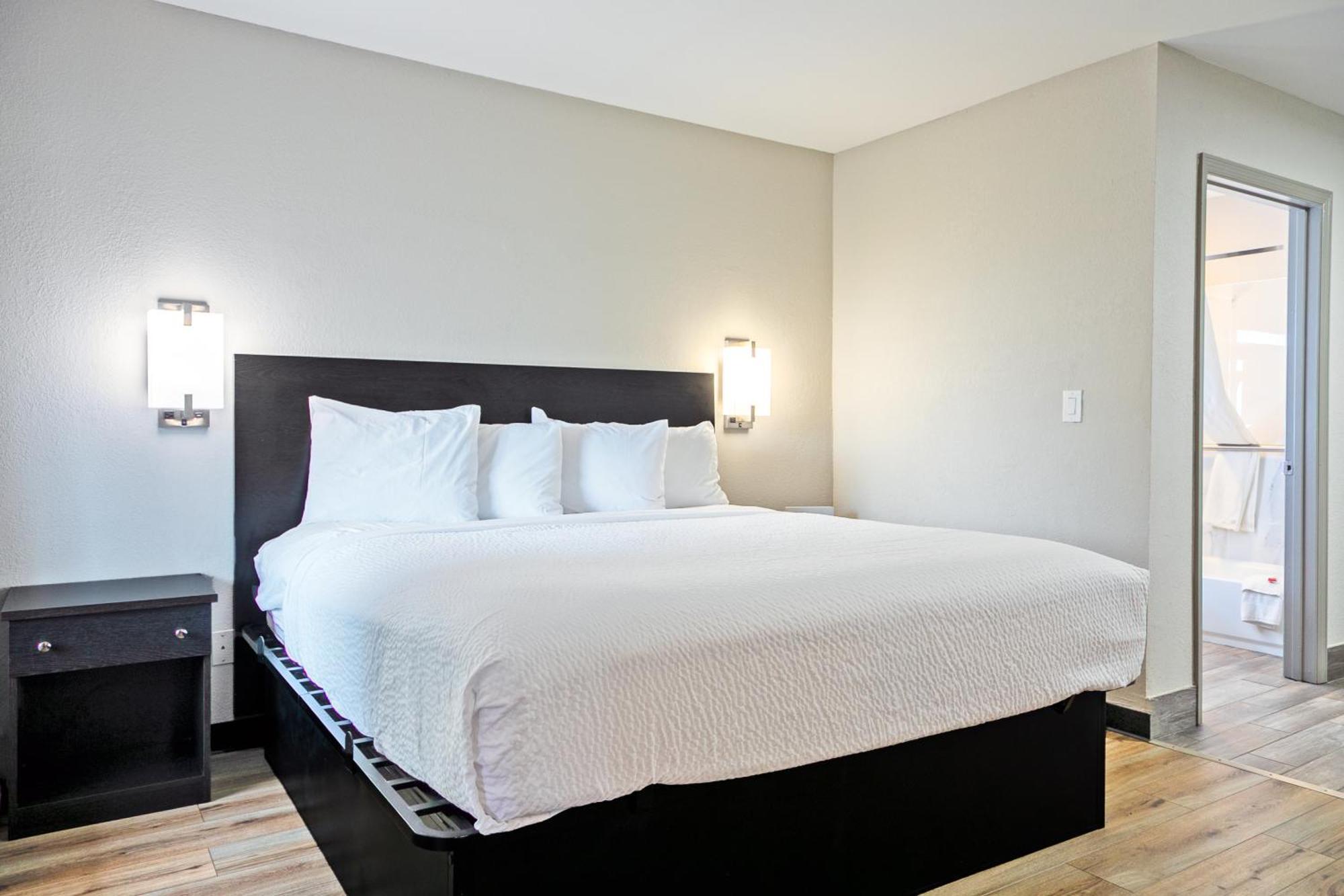 Days Inn By Wyndham Augusta Near Fort Gordon Екстериор снимка