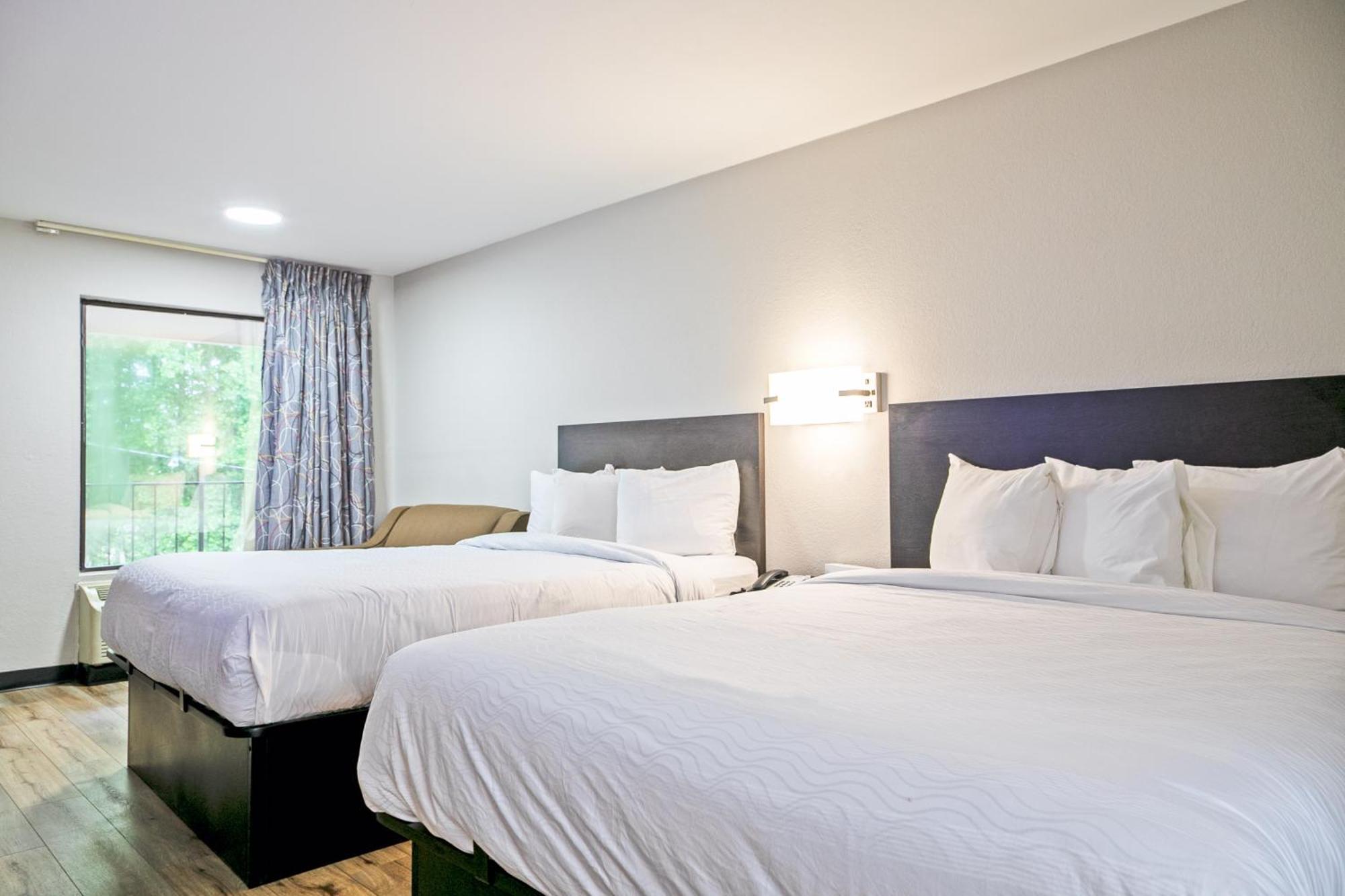 Days Inn By Wyndham Augusta Near Fort Gordon Екстериор снимка