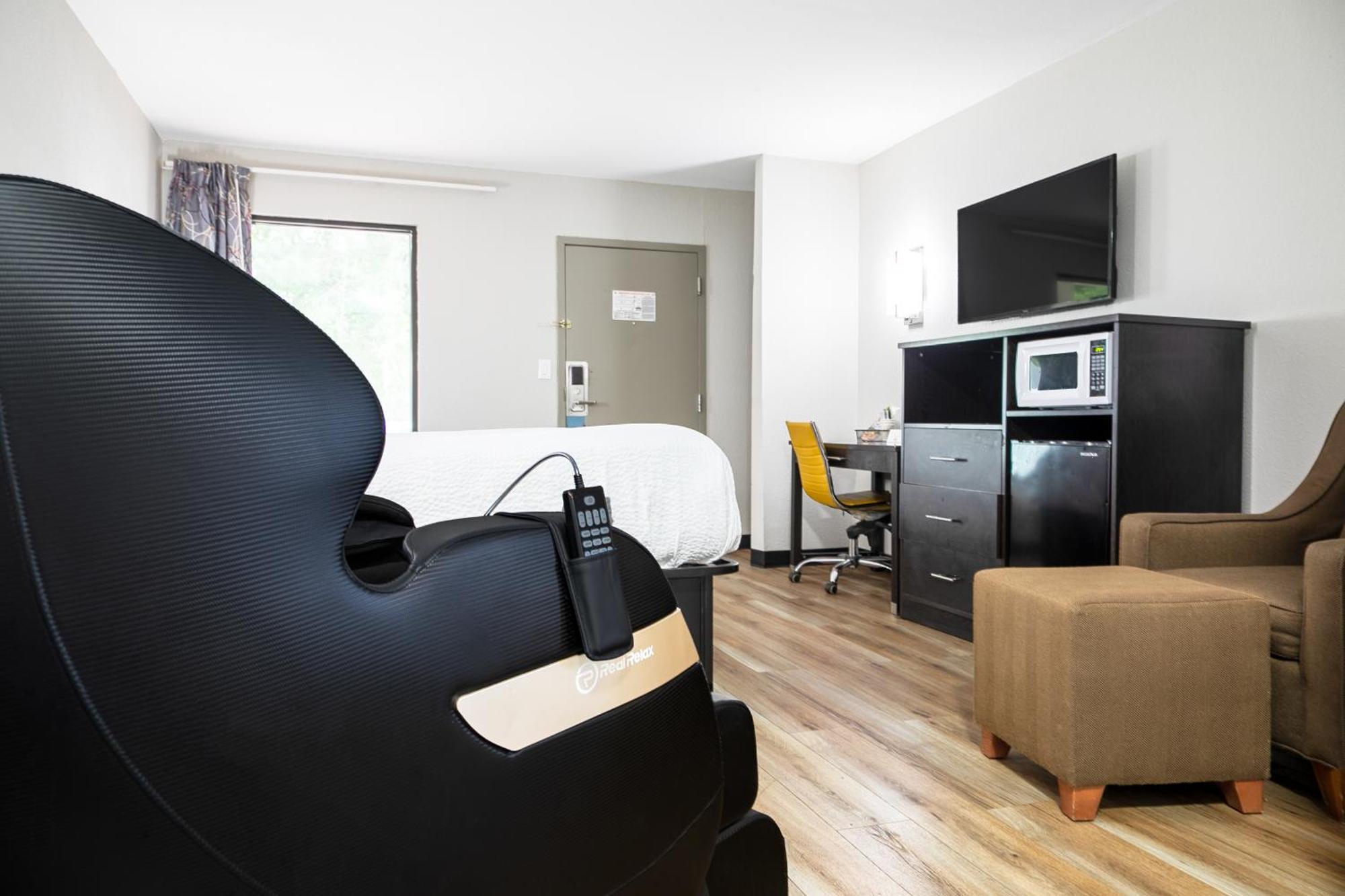 Days Inn By Wyndham Augusta Near Fort Gordon Екстериор снимка