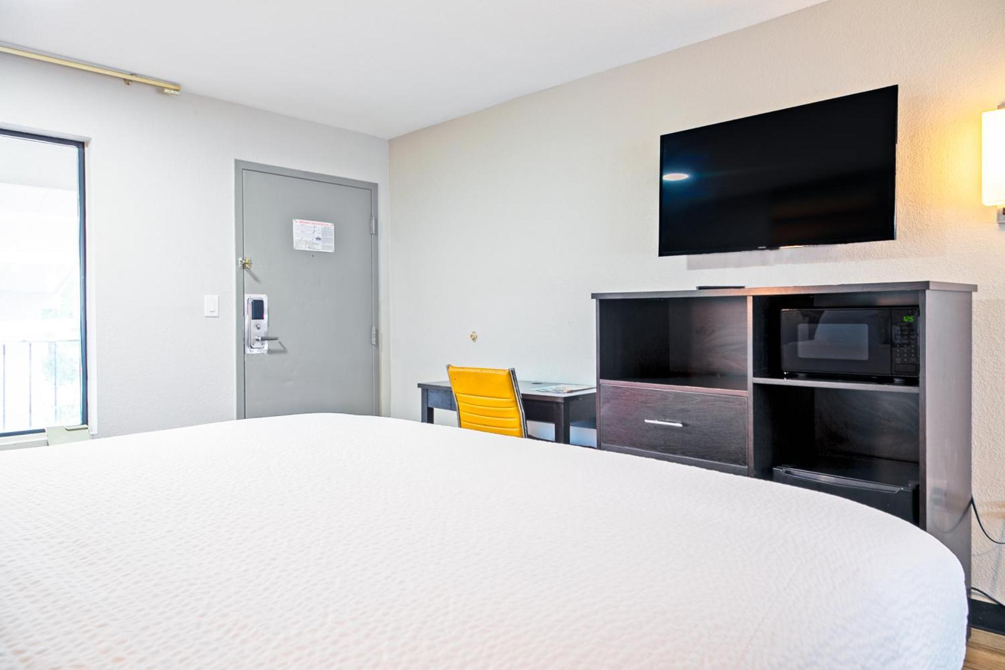 Days Inn By Wyndham Augusta Near Fort Gordon Екстериор снимка