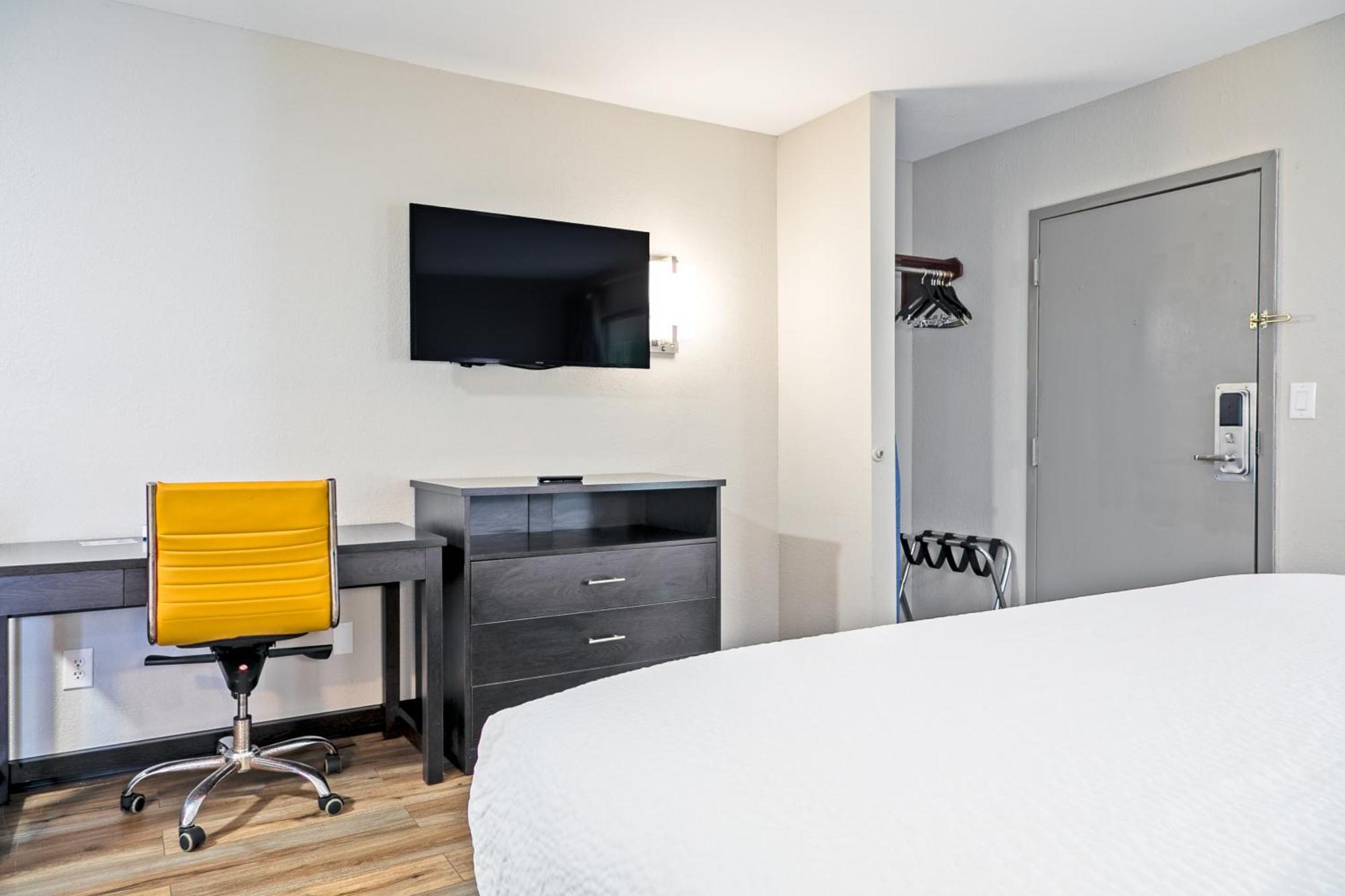 Days Inn By Wyndham Augusta Near Fort Gordon Екстериор снимка