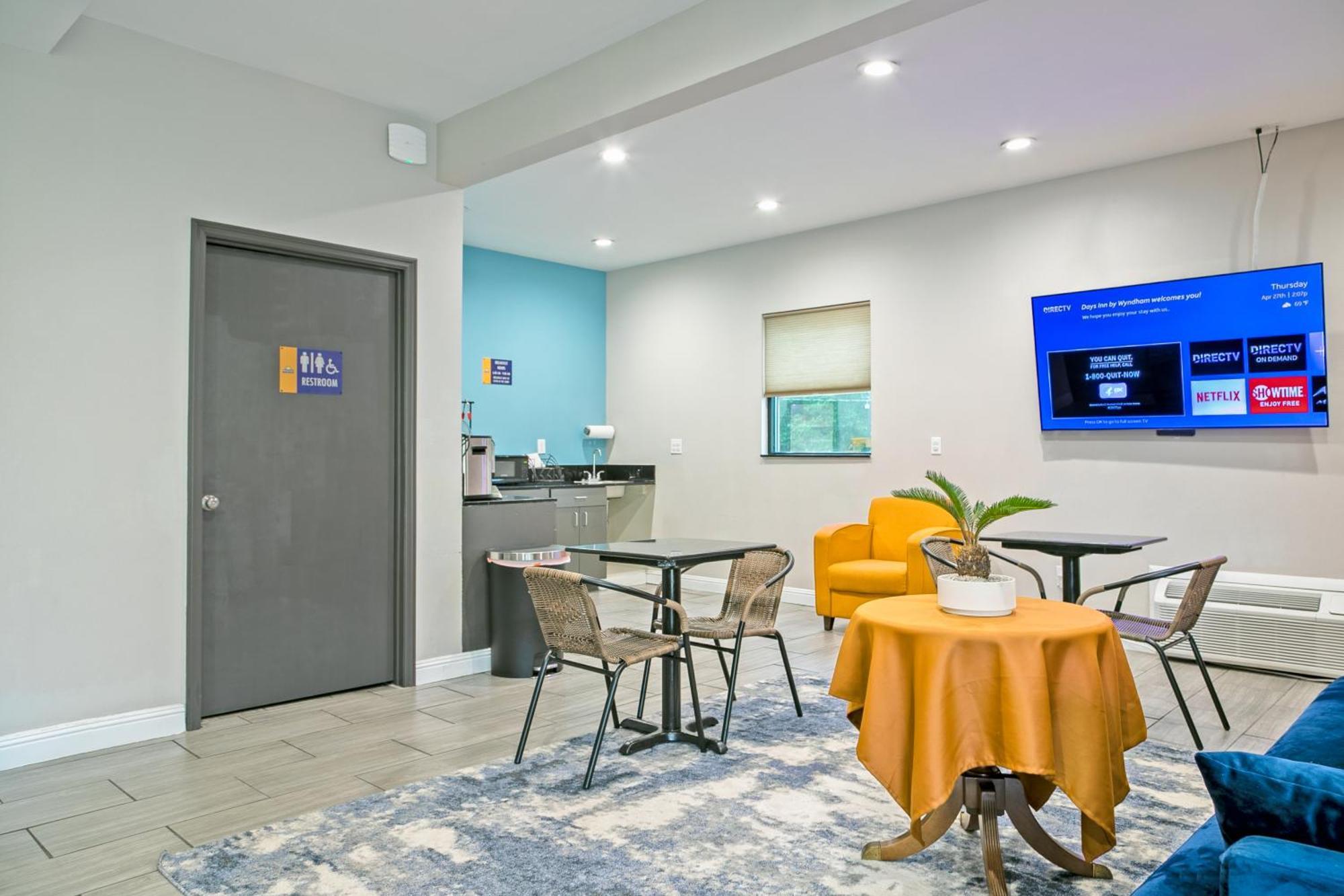 Days Inn By Wyndham Augusta Near Fort Gordon Екстериор снимка