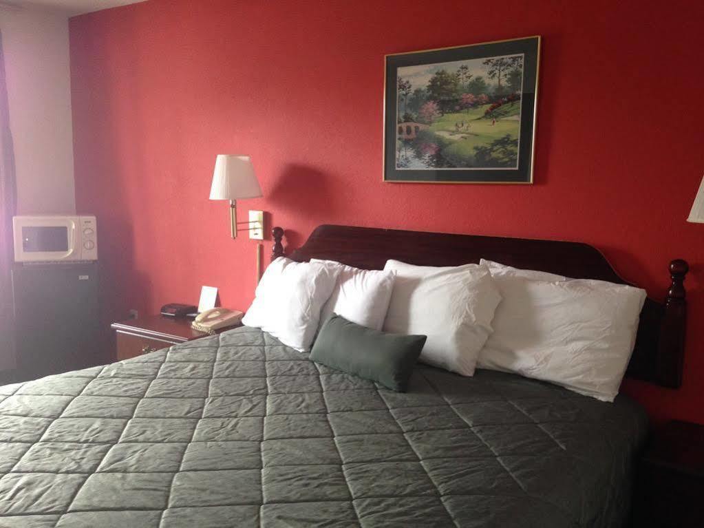 Days Inn By Wyndham Augusta Near Fort Gordon Екстериор снимка