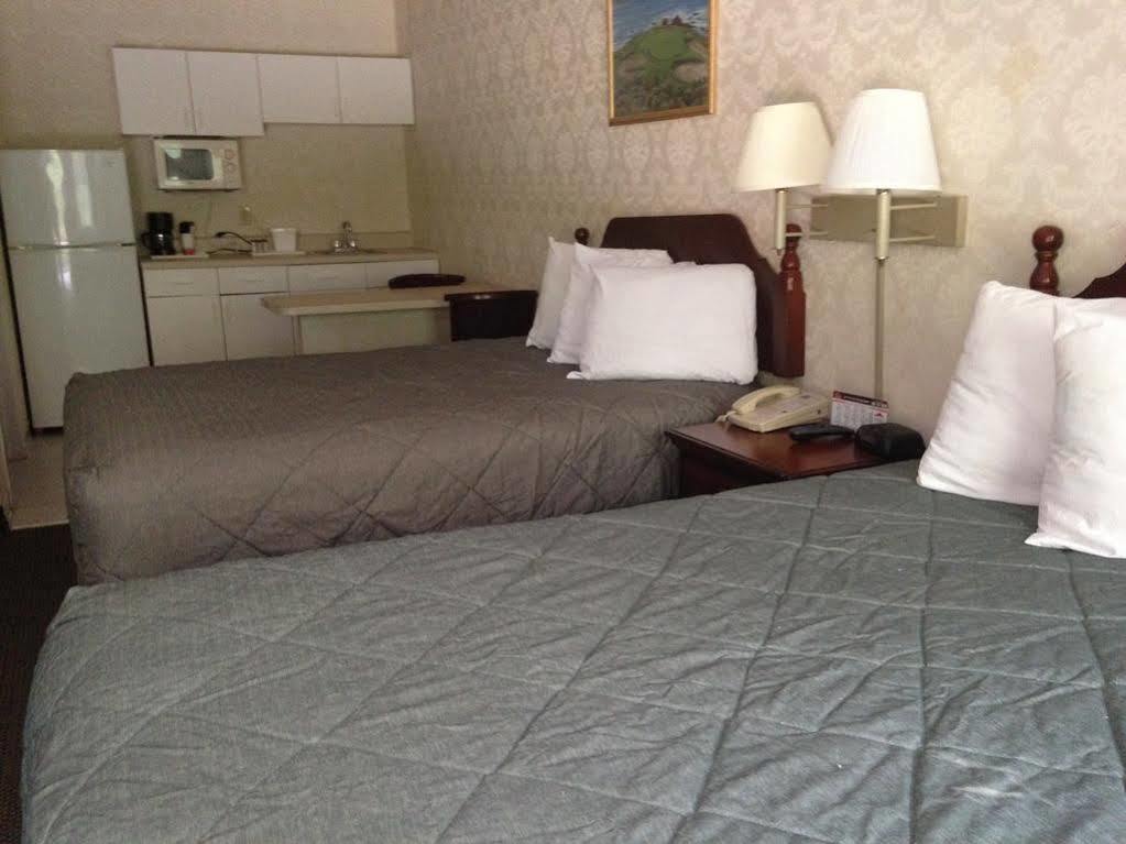 Days Inn By Wyndham Augusta Near Fort Gordon Екстериор снимка