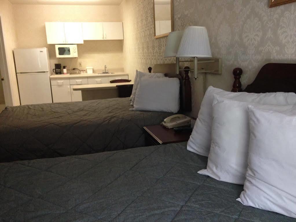 Days Inn By Wyndham Augusta Near Fort Gordon Екстериор снимка